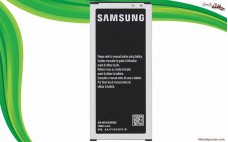 باتری سامسونگ گلکسی آلفا اصلی Samsung Galaxy Alpha Battery EB-BG850BBE